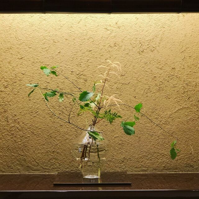 Client works 

#flowerartist #ikebana #flowerarrangements #sogetsu #paris #flowers #fleurs #decoration #いけばな #草月 #花の仕事 #works #華道家 #artfloral #floral_shots #flowerphotography #flowerlovers #flowerjapan #flowerpower #floraldesign #floralillustration #florist #ikebanaartist